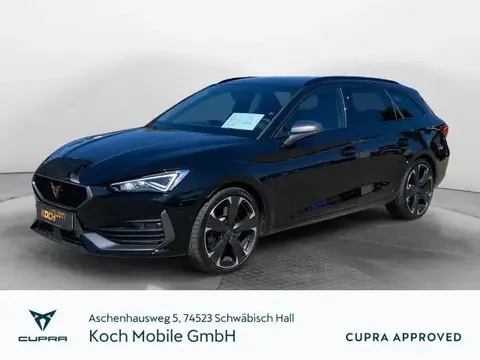 Used CUPRA LEON Hybrid 2022 Ad 