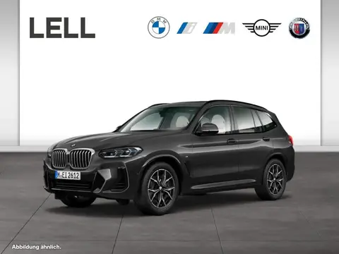 Annonce BMW X3 Diesel 2021 d'occasion 