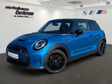 Annonce MINI COOPER Non renseigné 2021 d'occasion 