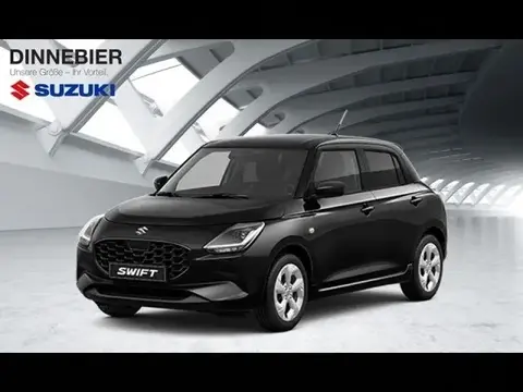 Annonce SUZUKI SWIFT Essence 2024 d'occasion 