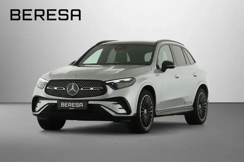 Annonce MERCEDES-BENZ CLASSE GLC Essence 2024 d'occasion Allemagne