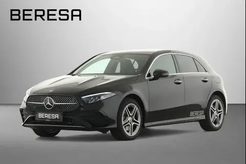 Used MERCEDES-BENZ CLASSE A Hybrid 2024 Ad 