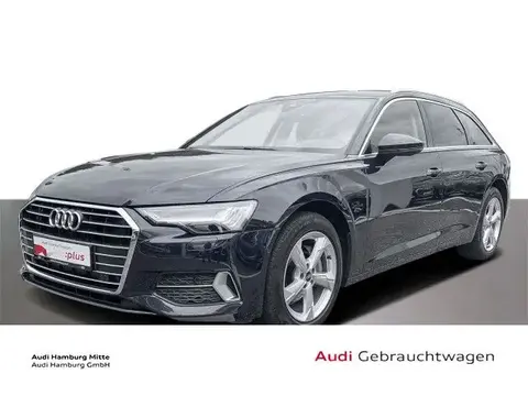 Annonce AUDI A6 Diesel 2022 d'occasion 