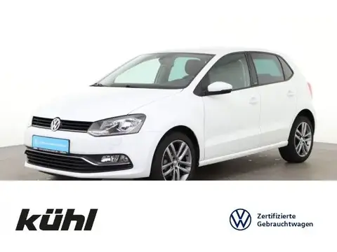 Used VOLKSWAGEN POLO Petrol 2016 Ad 