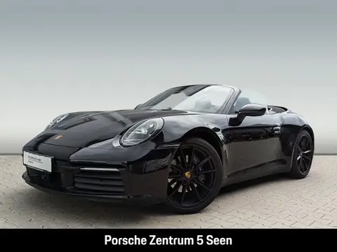 Annonce PORSCHE 992 Essence 2021 d'occasion 