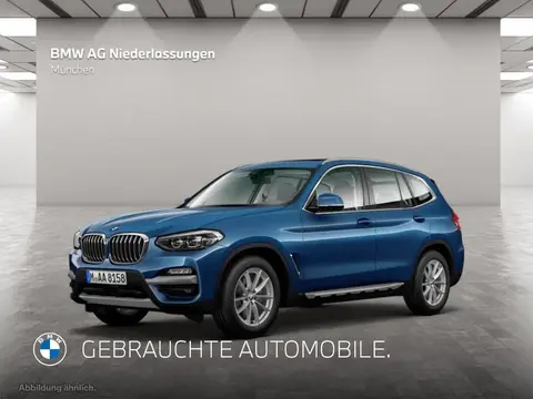 Used BMW X3 Diesel 2019 Ad 