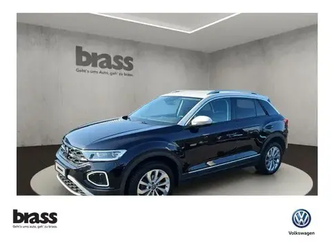 Used VOLKSWAGEN T-ROC Petrol 2023 Ad 