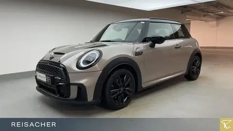 Used MINI COOPER Petrol 2021 Ad 