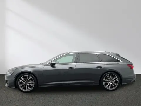 Used AUDI A6 Diesel 2021 Ad 