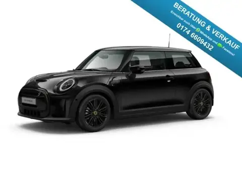 Used MINI COOPER Not specified 2021 Ad 