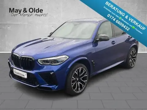 Annonce BMW X5 Essence 2021 d'occasion 