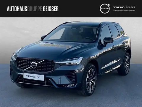 Annonce VOLVO XC60 Diesel 2023 d'occasion 