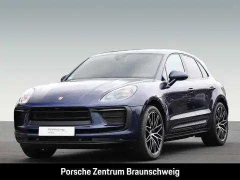 Annonce PORSCHE MACAN Essence 2024 d'occasion 