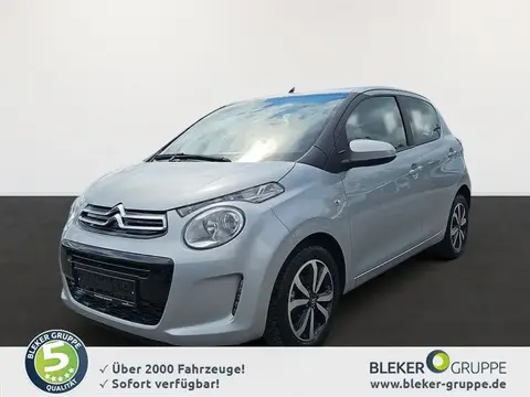 Used CITROEN C1 Petrol 2021 Ad 