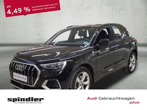 Used AUDI Q3 Petrol 2024 Ad 