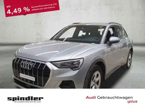 Used AUDI Q3 Diesel 2023 Ad Germany