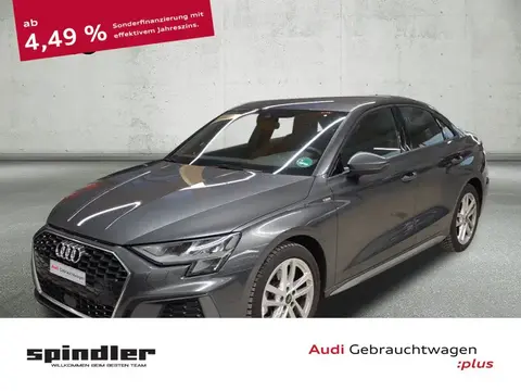 Used AUDI A3 Petrol 2023 Ad 