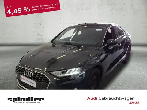 Used AUDI A3 Petrol 2023 Ad 