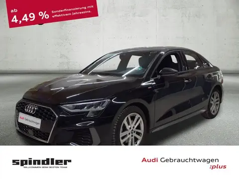 Used AUDI A3 Petrol 2023 Ad 