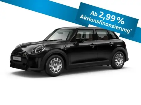 Annonce MINI COOPER Essence 2023 d'occasion 