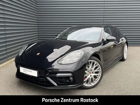 Used PORSCHE PANAMERA Petrol 2018 Ad 