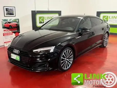 Used AUDI A5  2020 Ad 