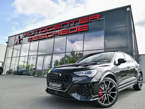 Annonce AUDI RSQ3 Essence 2020 d'occasion 