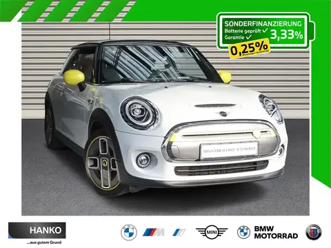 Annonce MINI COOPER Non renseigné 2021 d'occasion 