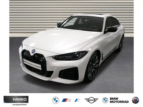 Used BMW I4 Not specified 2023 Ad 