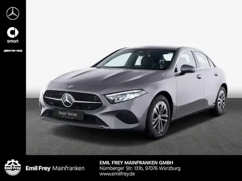 Used MERCEDES-BENZ CLASSE A Petrol 2023 Ad 