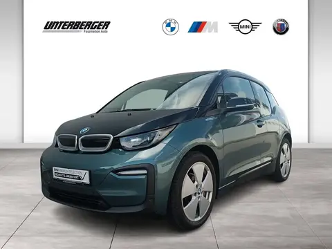 Annonce BMW I3 Non renseigné 2022 d'occasion 