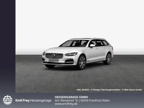 Used VOLVO V90 Diesel 2023 Ad 