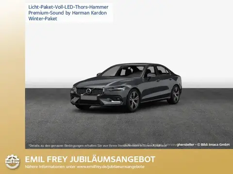 Annonce VOLVO S60 Essence 2023 d'occasion 