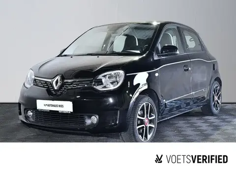 Annonce RENAULT TWINGO Essence 2020 d'occasion 