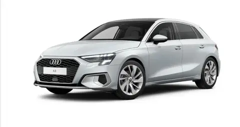 Annonce AUDI A3 Essence 2024 d'occasion 