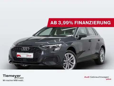 Annonce AUDI A3 Essence 2023 d'occasion 