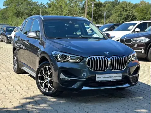 Used BMW X1 Hybrid 2021 Ad 