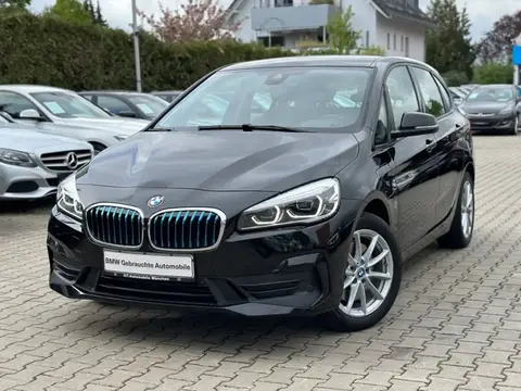 Annonce BMW SERIE 2 Hybride 2018 d'occasion 