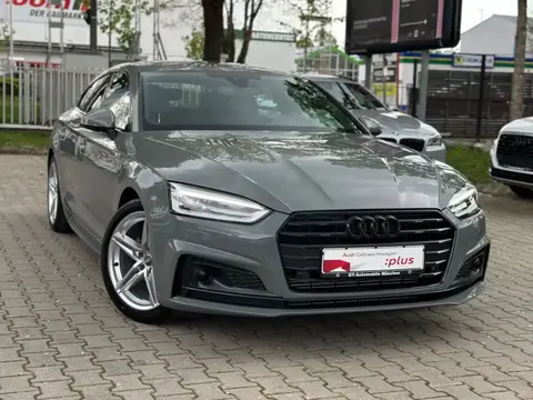 Used AUDI A5  2019 Ad 