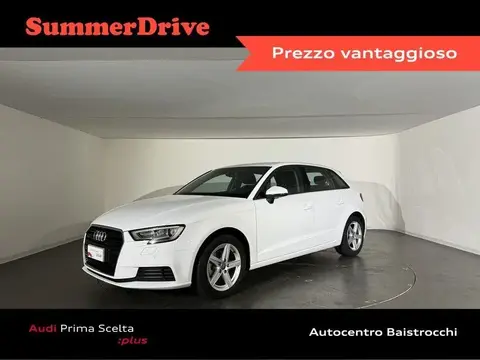 Used AUDI A3  2016 Ad 