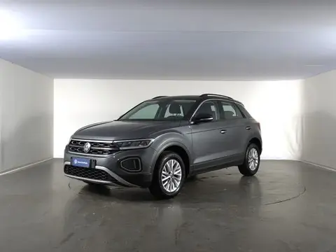 Used VOLKSWAGEN T-ROC  2023 Ad 