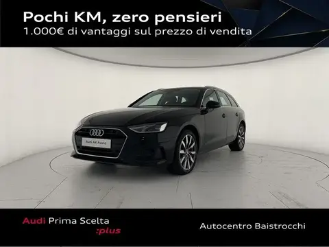 Annonce AUDI A4  2024 d'occasion 