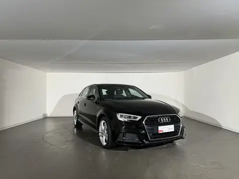 Used AUDI A3  2020 Ad 