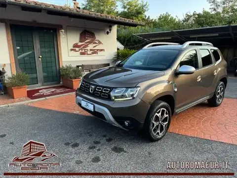 Used DACIA DUSTER  2021 Ad 