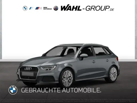 Used AUDI A3 Hybrid 2020 Ad 