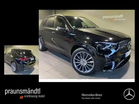 Used MERCEDES-BENZ CLASSE GLE Diesel 2024 Ad 