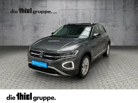 Used VOLKSWAGEN T-ROC Petrol 2023 Ad 