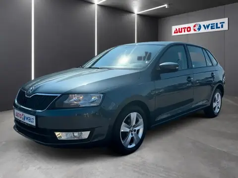 Used SKODA RAPID Diesel 2015 Ad 