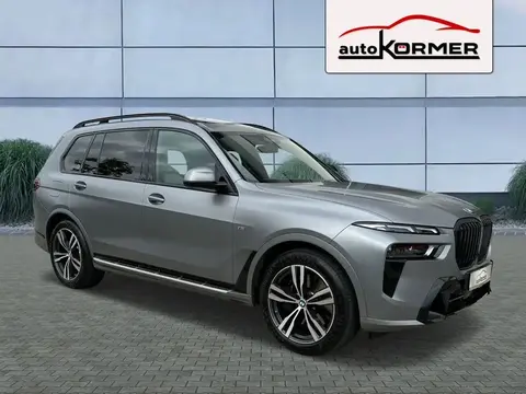 Annonce BMW X7 Diesel 2024 d'occasion 