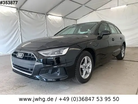 Annonce AUDI A4 Diesel 2021 d'occasion 